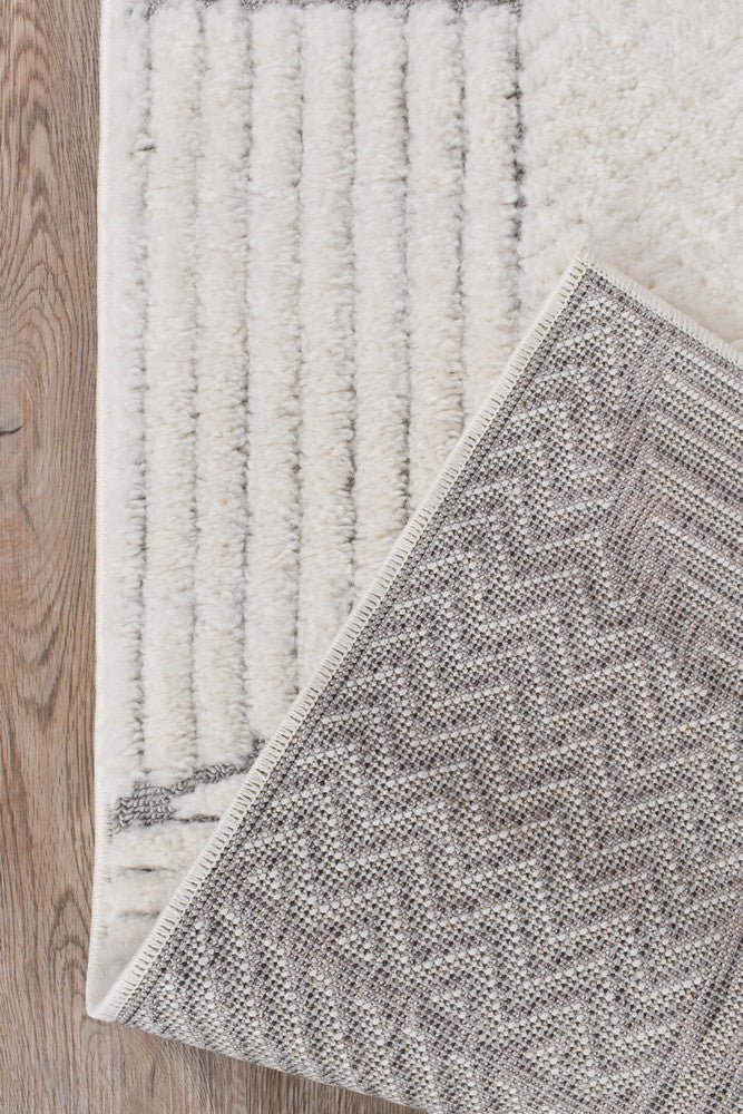 COLORADO 2912A Grey Runner - Floorsome - RUNNER - COLA-A2912A-GREY-80X400 - RUNNER