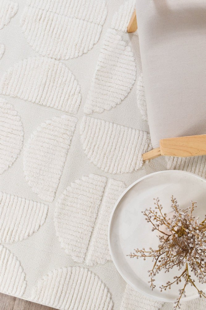 COLORADO 2914A Cream - Floorsome - MODERN - COLA-A2914A-CREAM-80X400 - MODERN