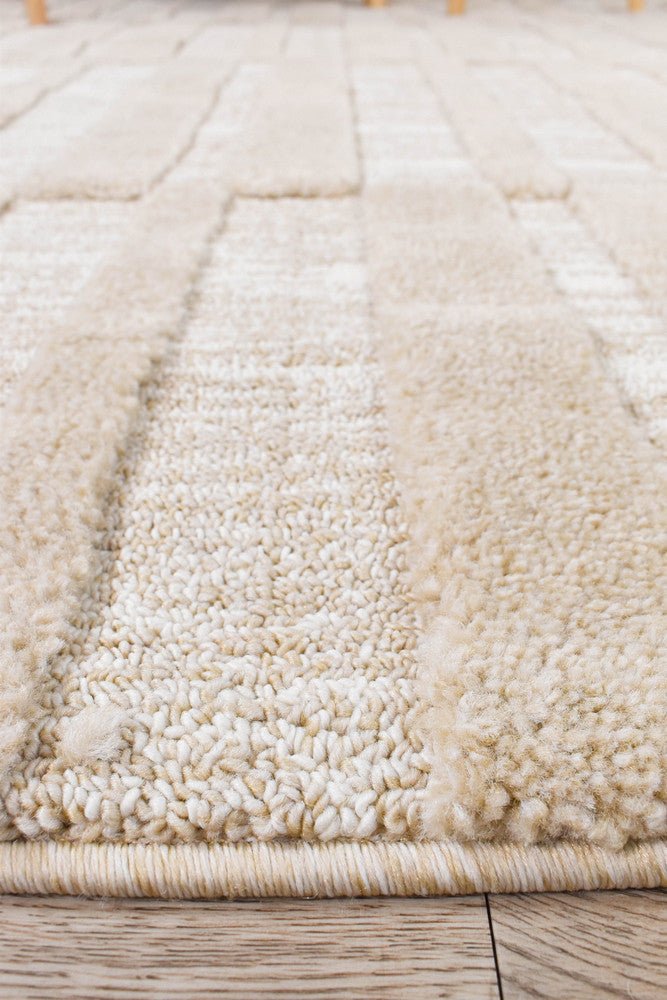 COLORADO 2919A Beige - Floorsome - MODERN - COLA-A2919A-BEIGE-80X400 - MODERN