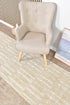 COLORADO 2919A Beige Runner - Floorsome - RUNNER - COLA-A2919A-BEIGE-80X400 - RUNNER