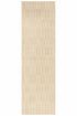 COLORADO 2919A Beige Runner - Floorsome - RUNNER - COLA-A2919A-BEIGE-80X400 - RUNNER