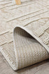 Colorado Desert Beige - Floorsome - INDOOR/OUTDOOR - BERLIN - 0F026A - BEIGE - 80X150 - INDOOR/OUTDOOR