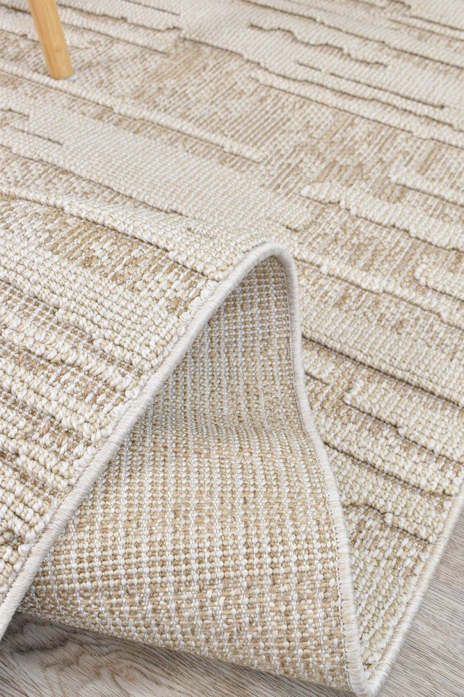 Colorado Desert Runner Beige - Floorsome - RUNNER - BERLIN - 0F026A - BEIGE - 80X300 - RUNNER