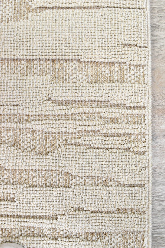 Colorado Desert Runner Beige - Floorsome - RUNNER - BERLIN - 0F026A - BEIGE - 80X300 - RUNNER