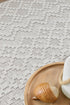 Colorado Diamonds Light Grey - Floorsome - INDOOR/OUTDOOR - BERLIN - 0C837B - LGREY - 80X150 - INDOOR/OUTDOOR