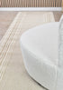 Colorado Lines Beige - Floorsome - INDOOR/OUTDOOR - BERLIN - 0D112A - BEIGE - 80X150 - INDOOR/OUTDOOR