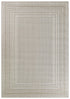 Colorado Lines Beige - Floorsome - INDOOR/OUTDOOR - BERLIN - 0D112A - BEIGE - 80X150 - INDOOR/OUTDOOR