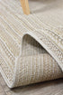 Colorado Lines Beige - Floorsome - INDOOR/OUTDOOR - BERLIN - 0D112A - BEIGE - 80X150 - INDOOR/OUTDOOR