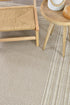 Colorado Lines Beige - Floorsome - INDOOR/OUTDOOR - BERLIN - 0D112A - BEIGE - 80X150 - INDOOR/OUTDOOR