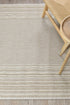 Colorado Lines Beige - Floorsome - INDOOR/OUTDOOR - BERLIN - 0D112A - BEIGE - 80X150 - INDOOR/OUTDOOR