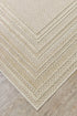 Colorado Lines Beige - Floorsome - INDOOR/OUTDOOR - BERLIN - 0D112A - BEIGE - 80X150 - INDOOR/OUTDOOR