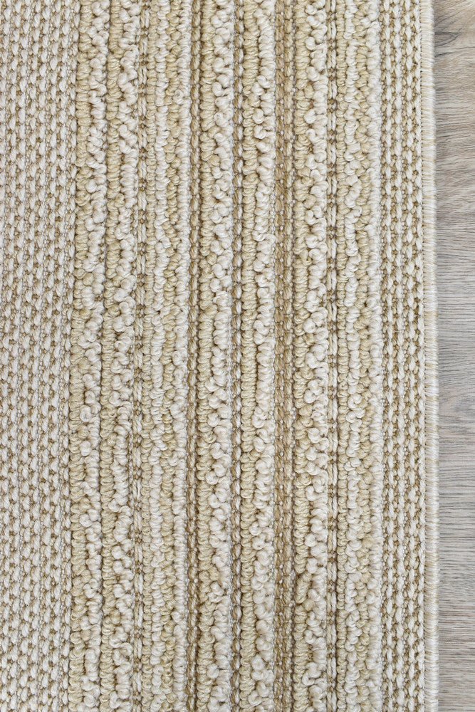 Colorado Lines Runner Beige - Floorsome - RUNNER