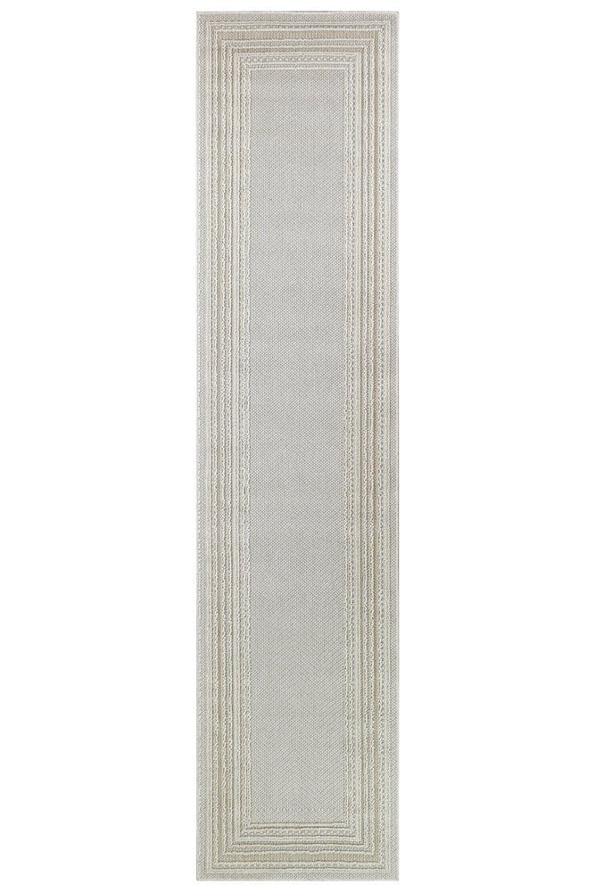 Colorado Lines Runner Beige - Floorsome - RUNNER