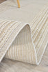 Colorado Lines Runner Beige - Floorsome - RUNNER