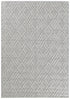 Colorado Mountains Light Grey - Floorsome - INDOOR/OUTDOOR - BERLIN - 0F098A - LGREY - 80X150 - INDOOR/OUTDOOR