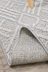Colorado Mountains Light Grey - Floorsome - INDOOR/OUTDOOR - BERLIN - 0F098A - LGREY - 80X150 - INDOOR/OUTDOOR