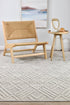 Colorado Mountains Light Grey - Floorsome - INDOOR/OUTDOOR - BERLIN - 0F098A - LGREY - 80X150 - INDOOR/OUTDOOR