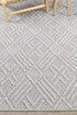 Colorado Mountains Light Grey - Floorsome - INDOOR/OUTDOOR - BERLIN - 0F098A - LGREY - 80X150 - INDOOR/OUTDOOR