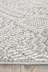 Colorado Mountains Light Grey - Floorsome - INDOOR/OUTDOOR - BERLIN - 0F098A - LGREY - 80X150 - INDOOR/OUTDOOR
