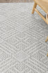 Colorado Mountains Light Grey - Floorsome - INDOOR/OUTDOOR - BERLIN - 0F098A - LGREY - 80X150 - INDOOR/OUTDOOR