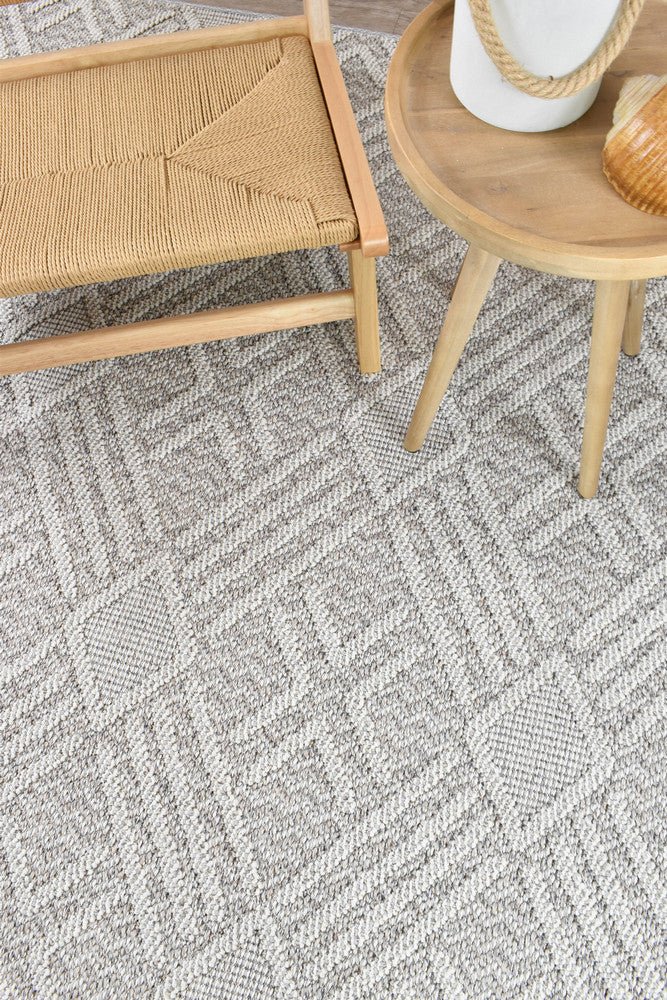 Colorado Mountains Light Grey - Floorsome - INDOOR/OUTDOOR - BERLIN - 0F098A - LGREY - 80X150 - INDOOR/OUTDOOR