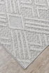 Colorado Mountains Light Grey - Floorsome - INDOOR/OUTDOOR - BERLIN - 0F098A - LGREY - 80X150 - INDOOR/OUTDOOR