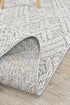 Colorado Mountains Light Grey - Floorsome - INDOOR/OUTDOOR - BERLIN - 0F098A - LGREY - 80X150 - INDOOR/OUTDOOR