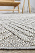 Colorado Mountains Light Grey - Floorsome - INDOOR/OUTDOOR - BERLIN - 0F098A - LGREY - 80X150 - INDOOR/OUTDOOR