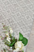 Colorado Mountains Runner Light Grey - Floorsome - RUNNER - BERLIN - 0C837B - LGREY - 80X300 - RUNNER