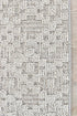 Colorado Mountains Runner Light Grey - Floorsome - RUNNER - BERLIN - 0C837B - LGREY - 80X300 - RUNNER