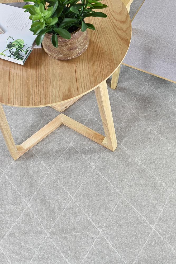 Concerto Natural Rug - Floorsome - MODERN - OPUS - 54356650 - 120X170 - MODERN