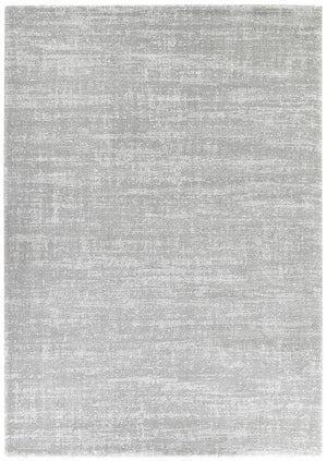 Concerto Silver Rug - Floorsome - MODERN