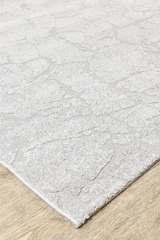 Contour Agate Rug - Floorsome - MODERN - TRENTINO - 41027 - 6161 - 160X230 - MODERN