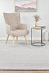 Contour Angelite Rug - Floorsome - MODERN - TRENTINO - 41008 - 2121 - 160X230 - MODERN