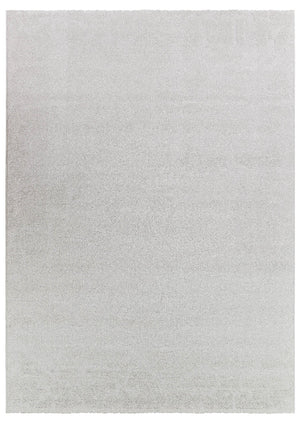 Contour White Agate Rug - Floorsome - MODERN