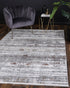 Cordelia Classic Grey Multi Rug - Floorsome - Rug - BOHE16002GMUL - Rug
