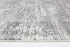 Cordelia Medalion Grey Rug - Floorsome - Rug - BOHE16006GREY - Rug