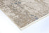 Cordelia One Modern Beige Blue Rug - Floorsome - Rug - BOHE16001BBLU - Rug