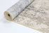 Cordelia One Modern Beige Blue Rug - Floorsome - Rug - BOHE16001BBLU - Rug