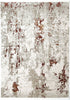Cordelia One Modern Beige Terracotta Rug - Floorsome - Rug - BOHE16001BTER - Rug