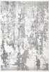 Cordelia One Modern Grey Rug - Floorsome - Rug - BOHE16001GREY - Rug