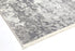 Cordelia One Modern Grey Rug - Floorsome - Rug - BOHE16001GREY - Rug
