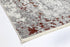 Cordelia One Modern Grey Terracotta Rug - Floorsome - Rug - BOHE16001GTER - Rug