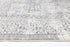 Cordelia Panel Grey Rug - Floorsome - Rug - BOHE16003GREY - Rug