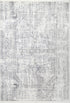 Cordelia Panel Grey Rug - Floorsome - Rug - BOHE16003GREY - Rug