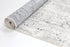 Cordelia Panel Grey Rug - Floorsome - Rug - BOHE16003GREY - Rug
