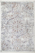 Cordelia Vintage Grey Multi Rug - Floorsome - Rug - BOHE16007GMUL - Rug