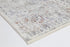 Cordelia Vintage Grey Multi Rug - Floorsome - Rug - BOHE16007GMUL - Rug