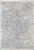 Cordelia Vintage Grey Rug - Floorsome - Rug - BOHE16007GREY - Rug