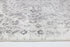 Cordelia Vintage Grey Rug - Floorsome - Rug - BOHE16007GREY - Rug